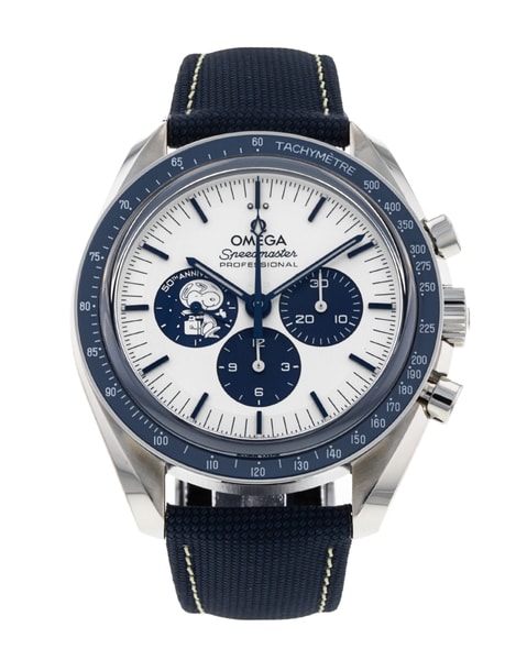 Omega Speedmaster Anniversary Series 310.32.42.50.02.001